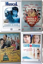 Dvd passo due usato  Trieste