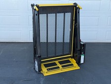 Braunability van wheel for sale  Sacramento