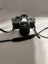 Canon 35mm slr for sale  Colorado Springs