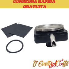 Portacialda frog completo usato  Macerata Campania