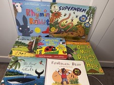 Large julia donaldson for sale  BOLTON