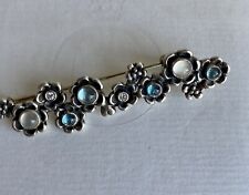 Genuine pandora blue for sale  BOGNOR REGIS