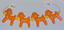 Vintage pram toy for sale  FELIXSTOWE