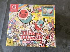 Taiko tatsujin bundle gebraucht kaufen  Kamen