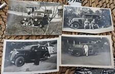 Lot automobiles ancien d'occasion  Saint-Priest