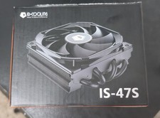 Cooler de CPU ID-Cooling IS-47S (LEIA DESC!) comprar usado  Enviando para Brazil