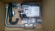 Webasto thermo top for sale  BOSTON