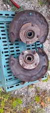 Nissan prairie m11 for sale  PENZANCE