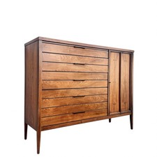 Mcm walnut bow for sale  Swedesboro