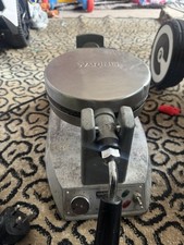 Waring commercial belgian for sale  ILFORD