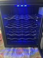 Husky mini fridge for sale  BIRMINGHAM