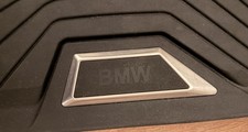 Riginal bmw fußmatten gebraucht kaufen Riginal bmw fußmatten gebraucht kaufen  Königswinter