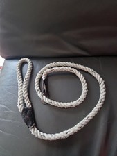 Retrieverleine schlupfleine ag gebraucht kaufen  Langenfeld (Rheinland)