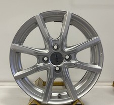 Set cerchi usati usato Set cerchi usati usato  Malo