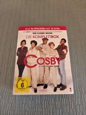 Cosby komplettbox the gebraucht kaufen Cosby komplettbox the gebraucht kaufen  Hamburg