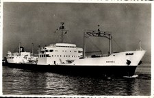 Frachtschiff antinea compagnie gebraucht kaufen  Berlin