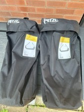 Petzl podium work for sale  REDDITCH