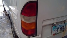Sprinter 2500 driver for sale  Creston