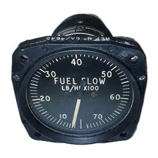 Raf fuel flow for sale  GAINSBOROUGH