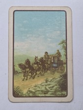 Vintage stagecoach horse for sale  RUNCORN