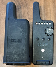 Delkim bite alarm for sale  WALSALL
