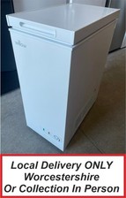 Willow wcf60w white for sale  WORCESTER