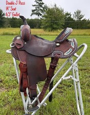 j barrel double pozzi saddle for sale j barrel double pozzi saddle for sale Milton