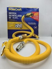 Brasscraft universal gas for sale  Durham