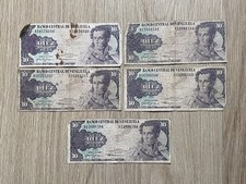 Bolivares schein 01 gebraucht kaufen  Frankfurt am Main