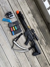 full metal airsoft gun for sale  Lees Summit