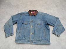 Vtg marlboro jacket for sale  TONBRIDGE