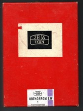 Zeiss ikon rthobrom gebraucht kaufen  Hamburg