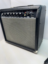 Fender frontman 15r for sale  Spokane