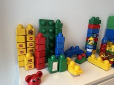 Xxl lego duplo gebraucht kaufen  Wardenburg