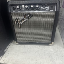 Fender frontman 10g for sale  SIDCUP
