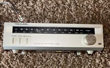 Sintonizador estéreo vintage realista TM-150 AM/FM 31-1956 comprar usado  Enviando para Brazil