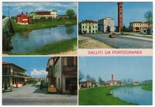 Portegrandi saluti dal usato  Zugliano
