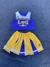 Lsu tigers cheerleader for sale  Jupiter