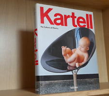 Kartell the culture usato  Varese