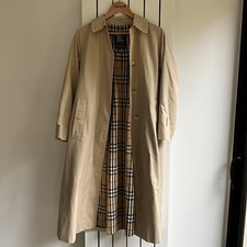 impermeable femme burberry d'occasion  Rambouillet