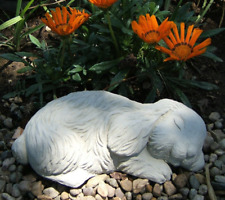 Vintage sleeping bunny for sale  Ramona