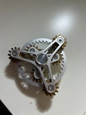 Spinner mano gyro usato  Afragola