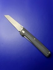 Gerber pledge pocket for sale  Indianapolis