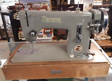 Vintage zephyr sewing for sale  Shipping to Ireland