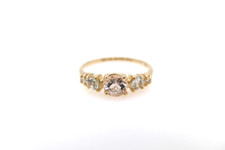 diamond ring gebraucht kaufen  Karlsruhe