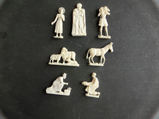Margarinefiguren wagner margar gebraucht kaufen  Malente