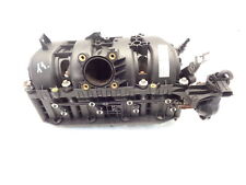 Usado, Ansaugbrücke für Opel Suzuki Corsa Agila Wagon 1,2 Benzin Z12XEP 55557906 comprar usado  Enviando para Brazil