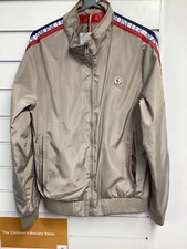Moncler jacket for sale  LOUGHTON