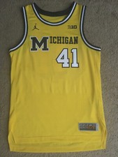 Michigan wolverines authentic for sale  Gainesville