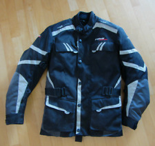 Motorradjacke roleff jacke gebraucht kaufen  Hamburg